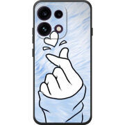 Чохол BoxFace OPPO Reno 16 Pro 