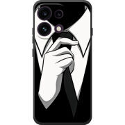 Чохол BoxFace OPPO Reno 16 Pro Tie