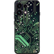 Чохол BoxFace OPPO Reno 16 Pro Microchip