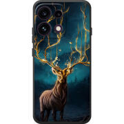 Чохол BoxFace OPPO Reno 16 Pro Fairy Deer