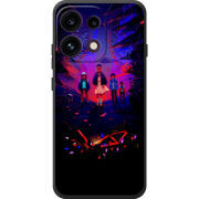 Чохол BoxFace OPPO Reno 16 Pro 