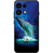 Чохол BoxFace OPPO Reno 16 Pro Sea Giant