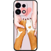 Чохол BoxFace OPPO Reno 16 Pro 