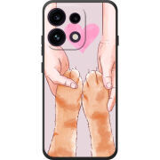 Чохол BoxFace OPPO Reno 16 Pro 