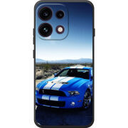 Чохол BoxFace OPPO Reno 16 Pro 