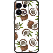 Чохол BoxFace OPPO Reno 16 Pro Coconut