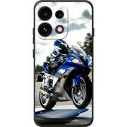 Чохол BoxFace OPPO Reno 16 Pro 