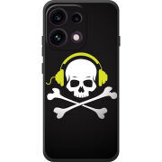 Чохол BoxFace OPPO Reno 16 Pro 