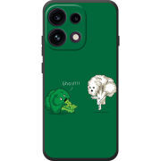 Чохол BoxFace OPPO Reno 16 Pro 