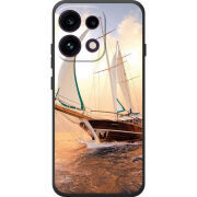Чохол BoxFace OPPO Reno 16 Pro 