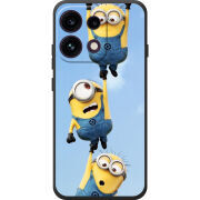 Чохол BoxFace OPPO Reno 16 Pro 