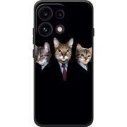 Чохол BoxFace OPPO Reno 16 Pro 