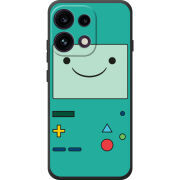 Чохол BoxFace OPPO Reno 16 Pro 