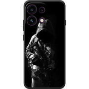 Чохол BoxFace OPPO Reno 16 Pro 