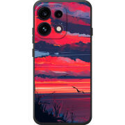 Чохол BoxFace OPPO Reno 16 Pro Heaven a