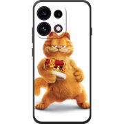 Чохол BoxFace OPPO Reno 16 Pro 