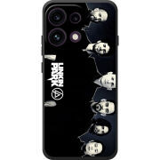 Чохол BoxFace OPPO Reno 16 Pro 
