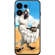 Чохол BoxFace OPPO Reno 16 Pro 
