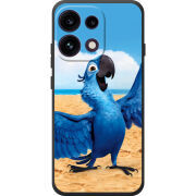 Чохол BoxFace OPPO Reno 16 Pro 