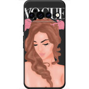 Чохол BoxFace Google Pixel 11 Pro XL Fashion Girl