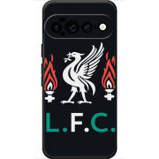 Чохол BoxFace Google Pixel 11 Pro XL L. F. C.