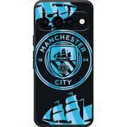 Чохол BoxFace Google Pixel 11 Pro XL FC M-City