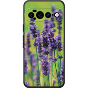 Чохол BoxFace Google Pixel 11 Pro XL Green Lavender