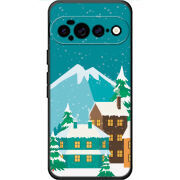 Чохол BoxFace Google Pixel 11 Pro XL Winteforest