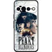 Чохол BoxFace Google Pixel 11 Pro XL Peaky Blinders Poster