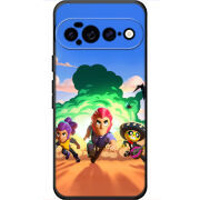 Чохол BoxFace Google Pixel 11 Pro XL 