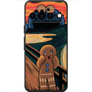 Чохол BoxFace Google Pixel 11 Pro XL 
