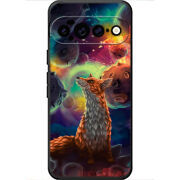 Чохол BoxFace Google Pixel 11 Pro XL CosmoFox