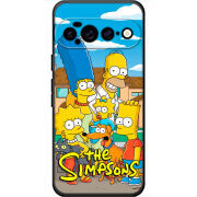 Чохол BoxFace Google Pixel 11 Pro XL The Simpsons