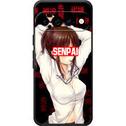 Чохол BoxFace Google Pixel 11 Pro XL Senpai