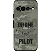 Чохол BoxFace Google Pixel 11 Pro XL Drone Pilot