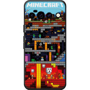 Чохол BoxFace Google Pixel 11 Pro XL Minecraft Lode Runner
