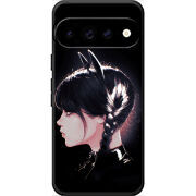 Чохол BoxFace Google Pixel 11 Pro XL Wednesday Davil