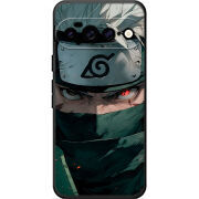Чохол BoxFace Google Pixel 11 Pro XL Какаши Хатаке