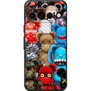 Чохол BoxFace Google Pixel 11 Pro XL Find your bear
