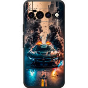 Чохол BoxFace Google Pixel 11 Pro XL 