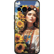 Чохол BoxFace Google Pixel 11 Pro XL Сонячна Душа