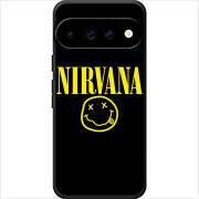 Чохол BoxFace Google Pixel 11 Pro XL NIRVANA
