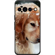 Чохол BoxFace Google Pixel 11 Pro XL Golden Retriever