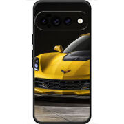 Чохол BoxFace Google Pixel 11 Pro XL Corvette Z06