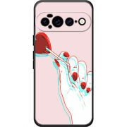 Чохол BoxFace Google Pixel 11 Pro XL 