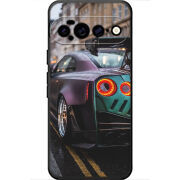 Чохол BoxFace Google Pixel 11 Pro XL 