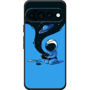 Чохол BoxFace Google Pixel 11 Pro XL Galaxy Art