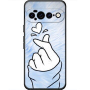 Чохол BoxFace Google Pixel 11 Pro XL 
