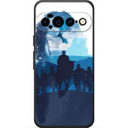 Чохол BoxFace Google Pixel 11 Pro XL 