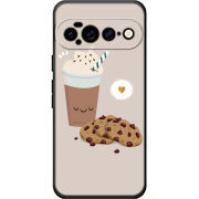 Чохол BoxFace Google Pixel 11 Pro XL Love Cookies